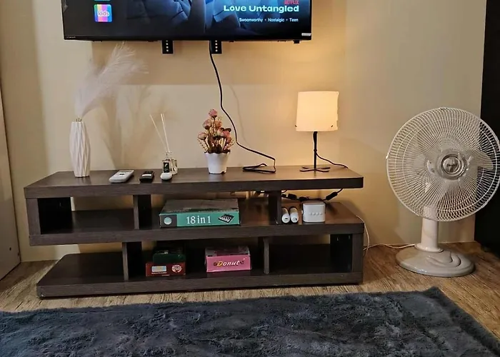Nestaway Apartamento *