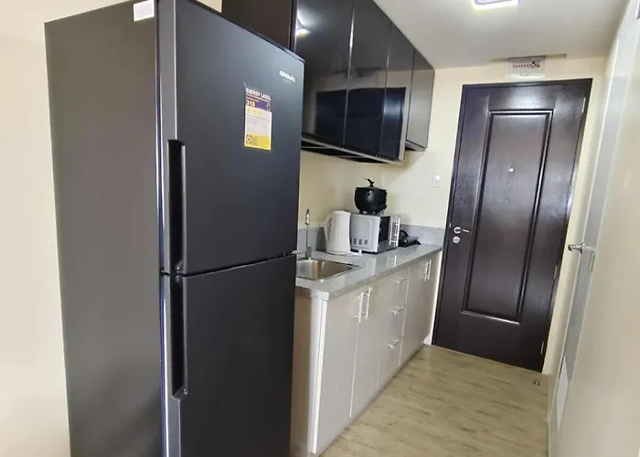 Apartamento Nestaway Manila