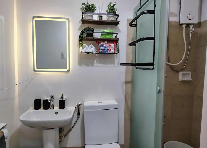 Apartamento Nestaway