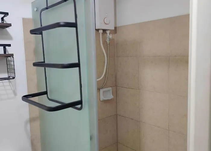 Apartamento Nestaway Manila
