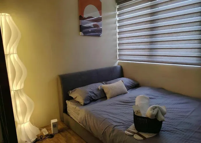 Apartamento Nestaway *