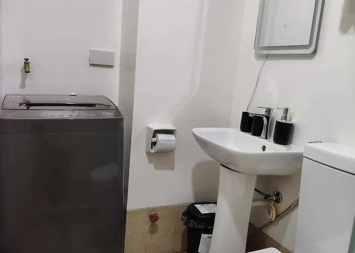 Nestaway Apartamento Manila