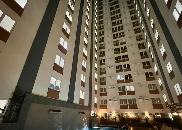 Apartamento Nestaway *