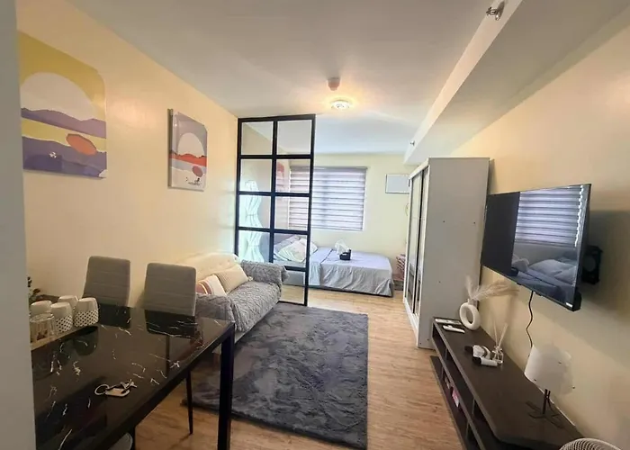 Nestaway Apartamento Manila