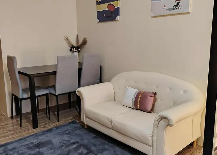 Nestaway Manila